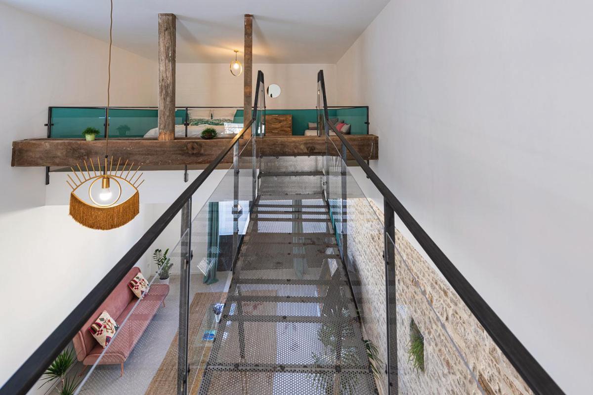 La Suite Gainsbourg Puligny-Montrachet Exterior foto