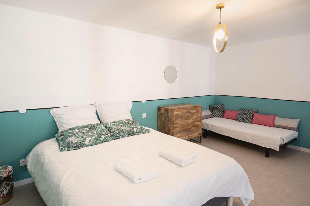 La Suite Gainsbourg Puligny-Montrachet Exterior foto